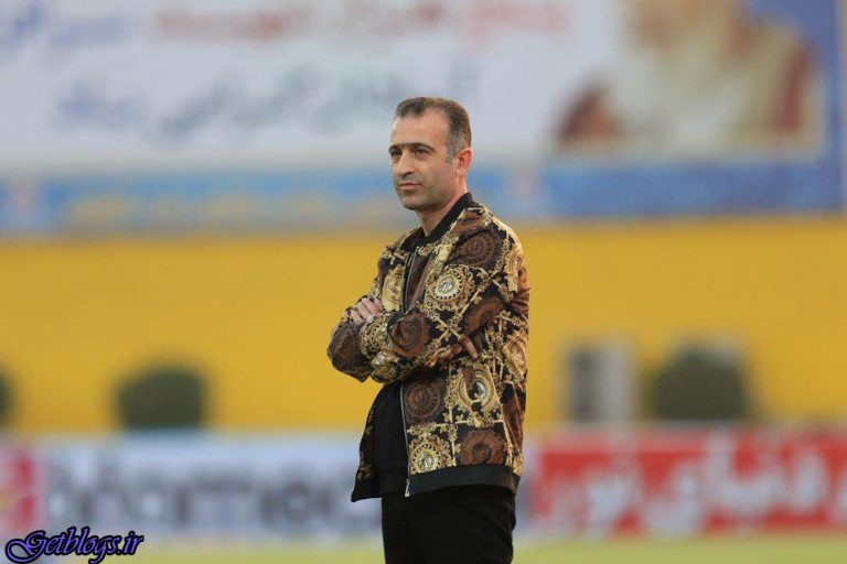 آبادان می‌تواند جهت حضور بانوان در ورزشگاه‌ها پیشرو شود / کمالوند
