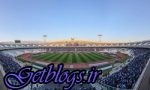 پس از جلسه با مقامات در خصوص نمايش بازى ايران و پرتغال اطلاع رسانى مي شود