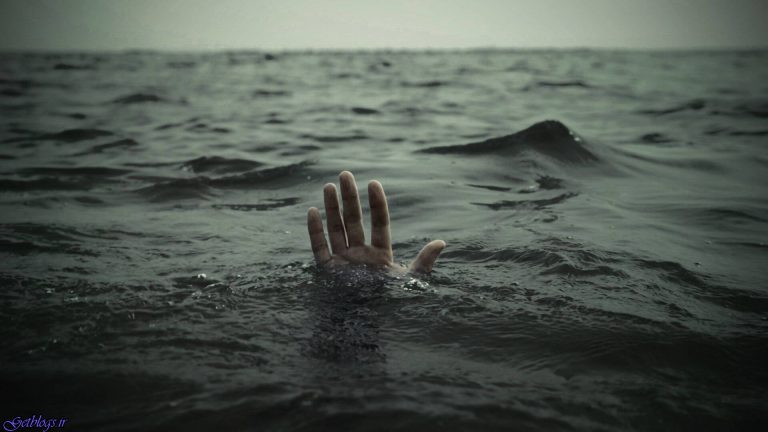 آب، جان کودک ۸ ساله و مرد ۴۰ ساله را گرفت