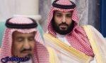 بنسلمان با سوءاستفاده از آلزایمر پدرش قدرت را به دست گرفت / یک صورت متواری نزدیک به آل سعود