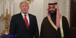 بن سلمان زیاد از من از جنایت نفرت دارد/ قتل خاشقچی تقصیر دنیا است ، ترامپ